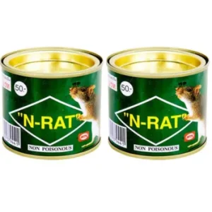 আধুনিক ইঁদুর মারার আঠা ২ ডিব্বা ৬৬০ টাকা