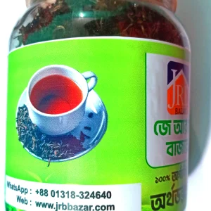 Premium Organic Orthodox Tea