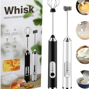 Coffee, Milkshake, Egg beating 1pis