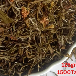Premium Organic Baimudan Tea 125gm