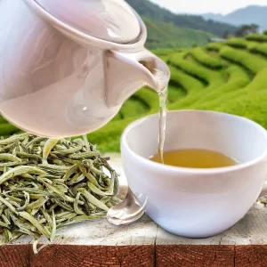 General Green Tea 250gm