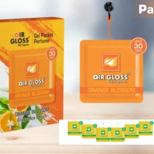 Gel Pocket Perfume 1Box