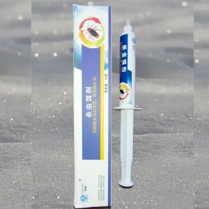 তেলাপোকা মারার জেল 1pis