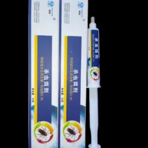 তেলাপোকা মারার জেল 2pis