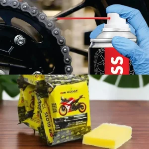 20pis polish + Chainlub +Delivery free