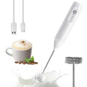 Normal Coffee Foamer 1Pice