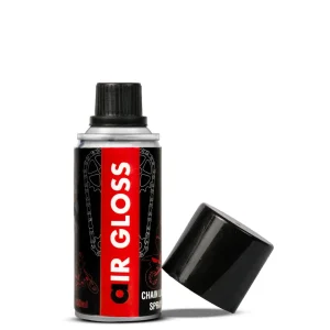 Airgloss Chain Lub 1pis